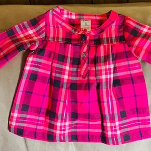 Year round shirt 👚